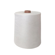 FORLAND 18years yarn and thread manufacture  20/8 raw white polyester bag closing thread